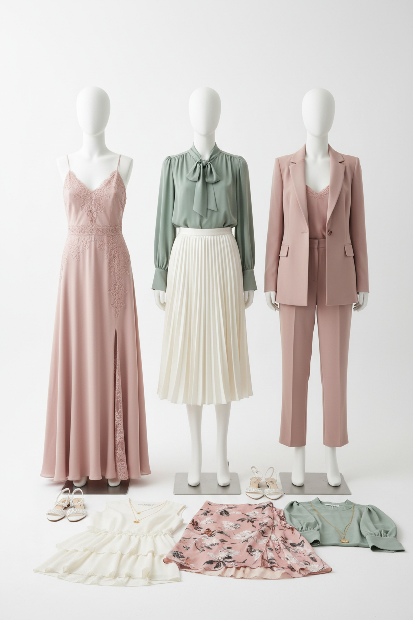 women clothing